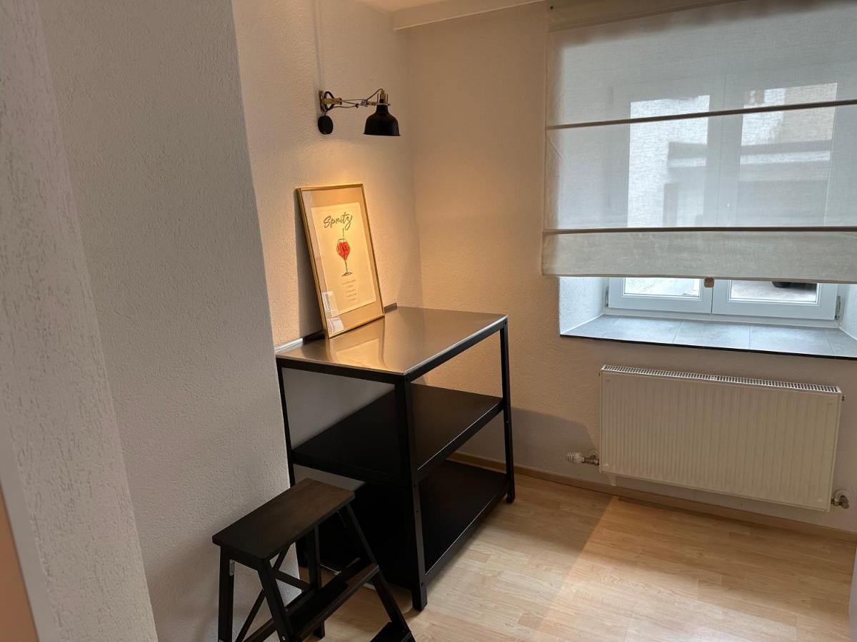 Mia Appartements Innsbruck Exteriör bild