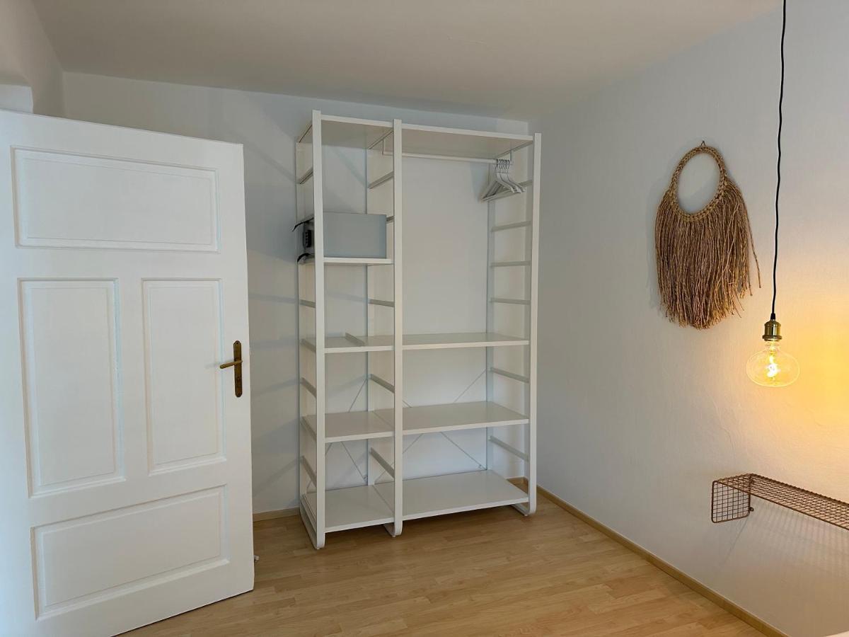 Mia Appartements Innsbruck Exteriör bild