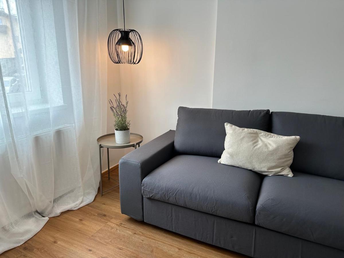 Mia Appartements Innsbruck Exteriör bild