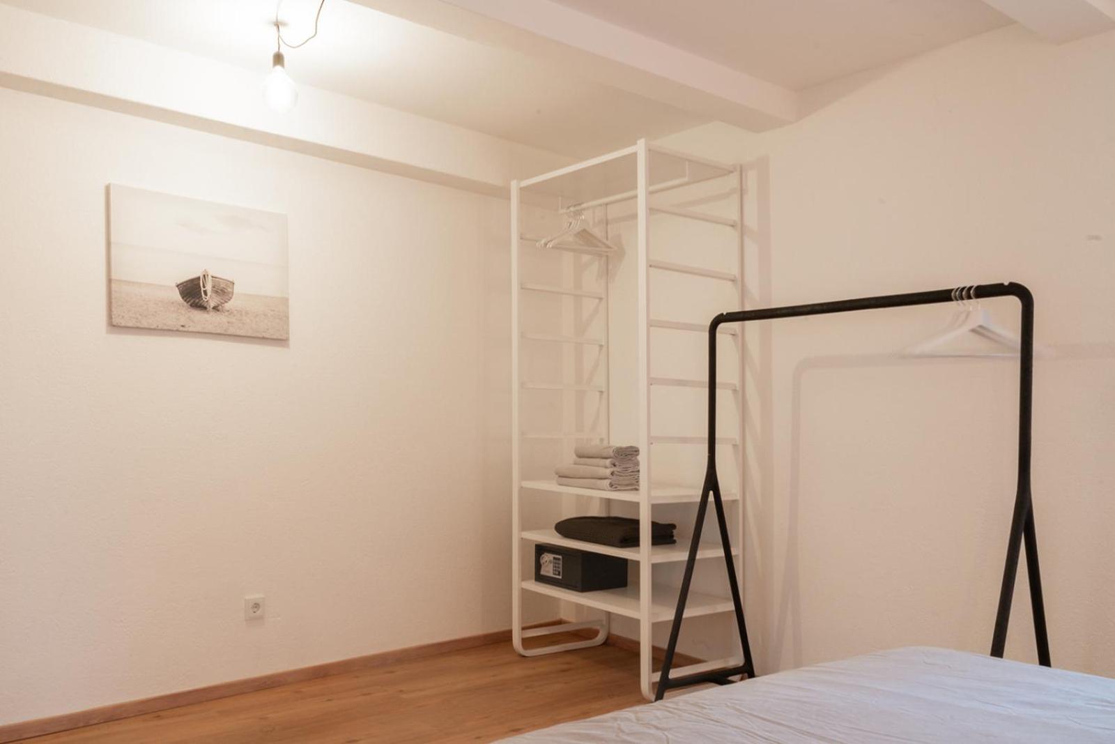 Mia Appartements Innsbruck Exteriör bild