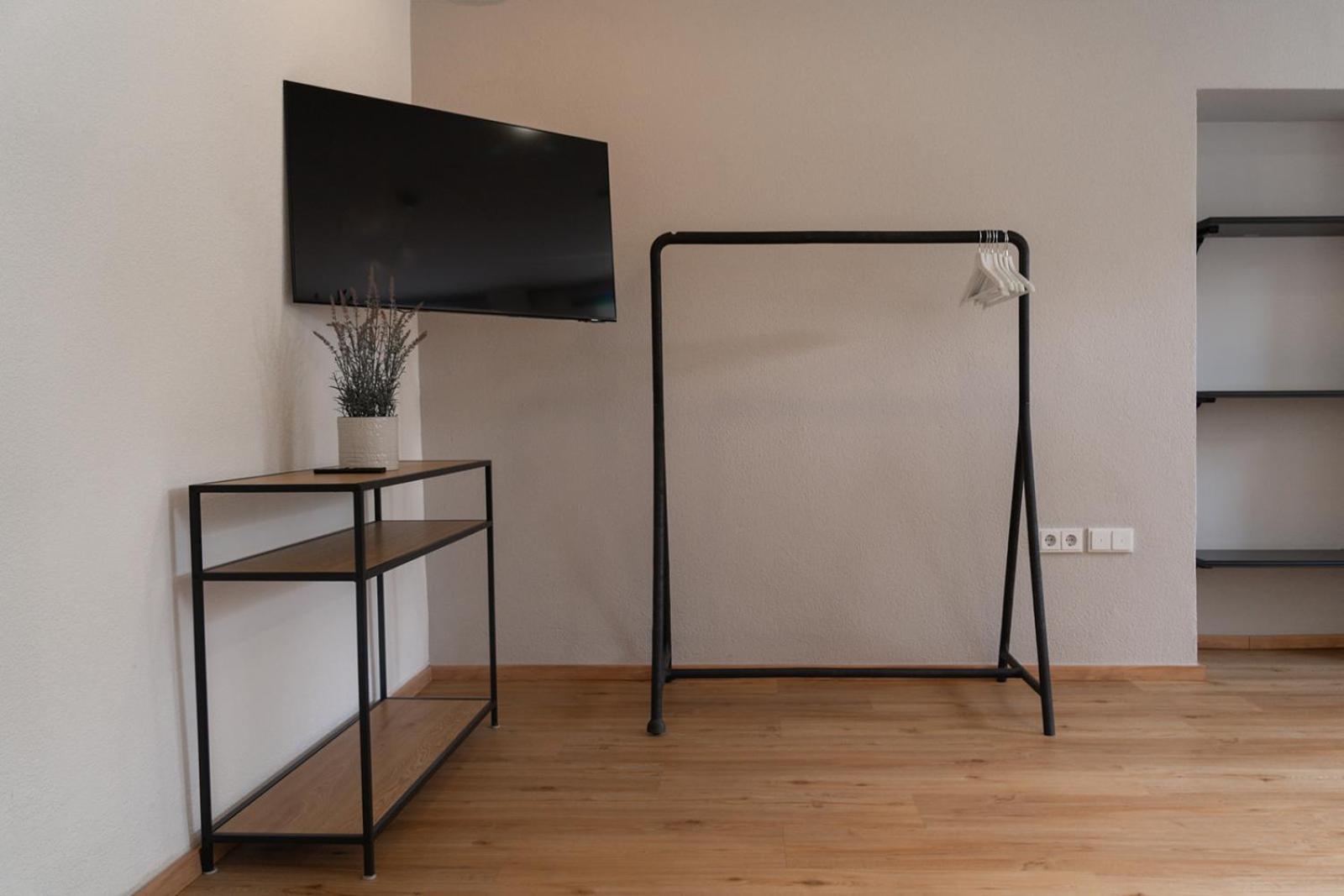Mia Appartements Innsbruck Exteriör bild