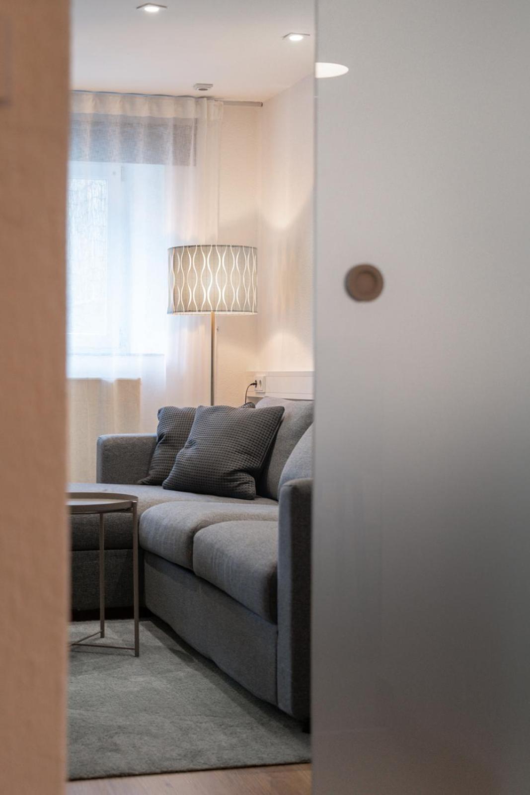 Mia Appartements Innsbruck Exteriör bild