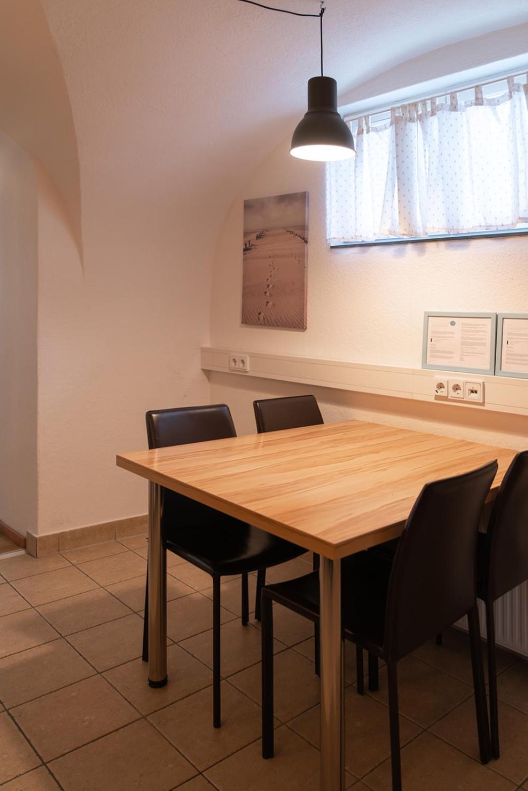 Mia Appartements Innsbruck Exteriör bild