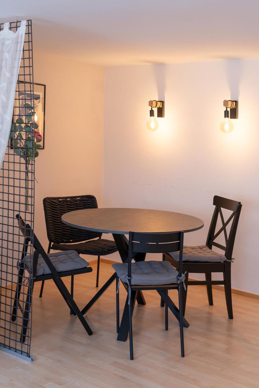 Mia Appartements Innsbruck Exteriör bild