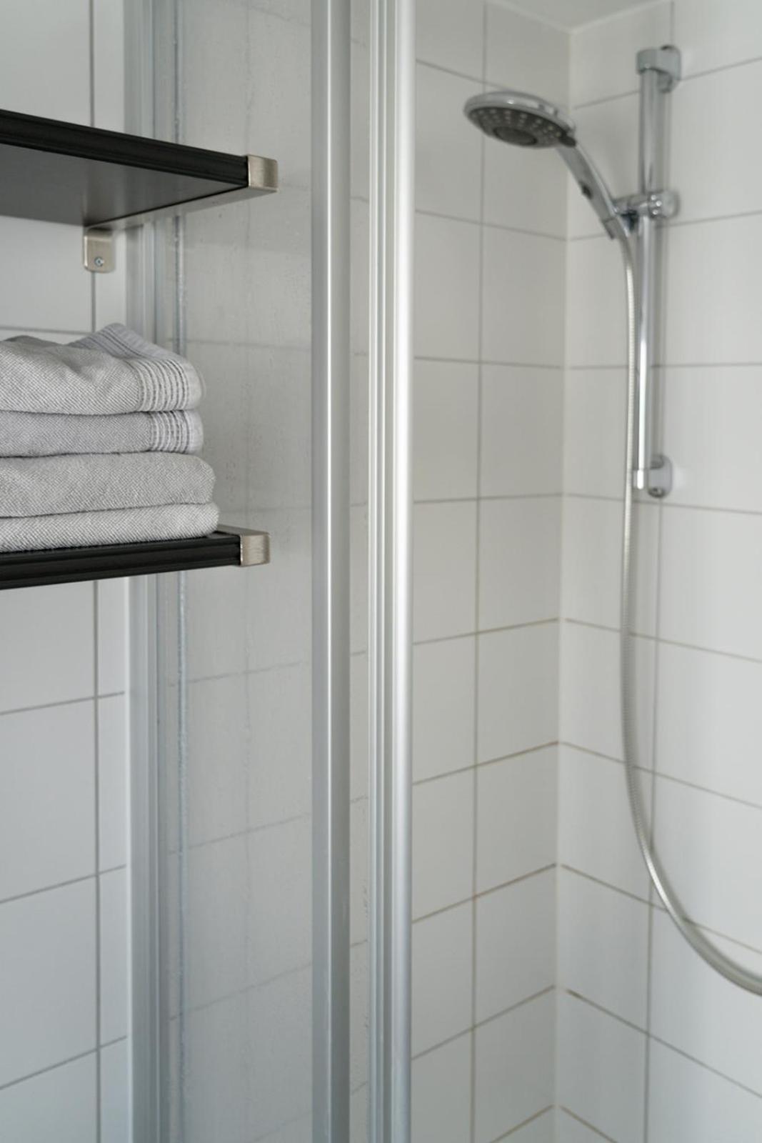Mia Appartements Innsbruck Exteriör bild