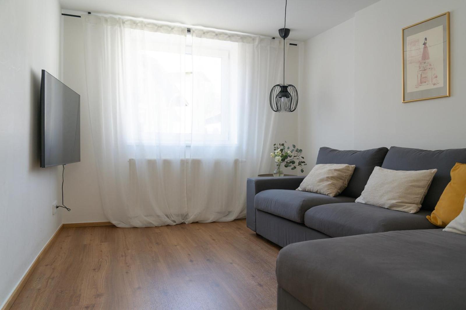 Mia Appartements Innsbruck Exteriör bild