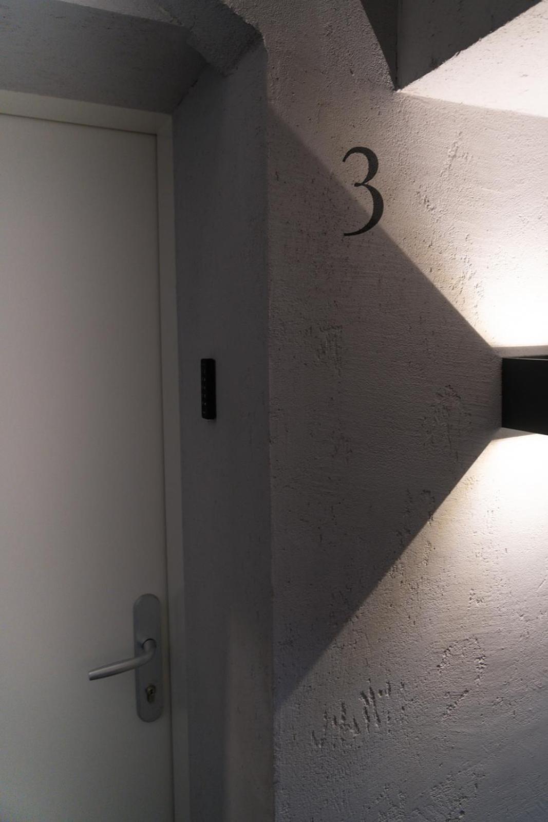 Mia Appartements Innsbruck Exteriör bild