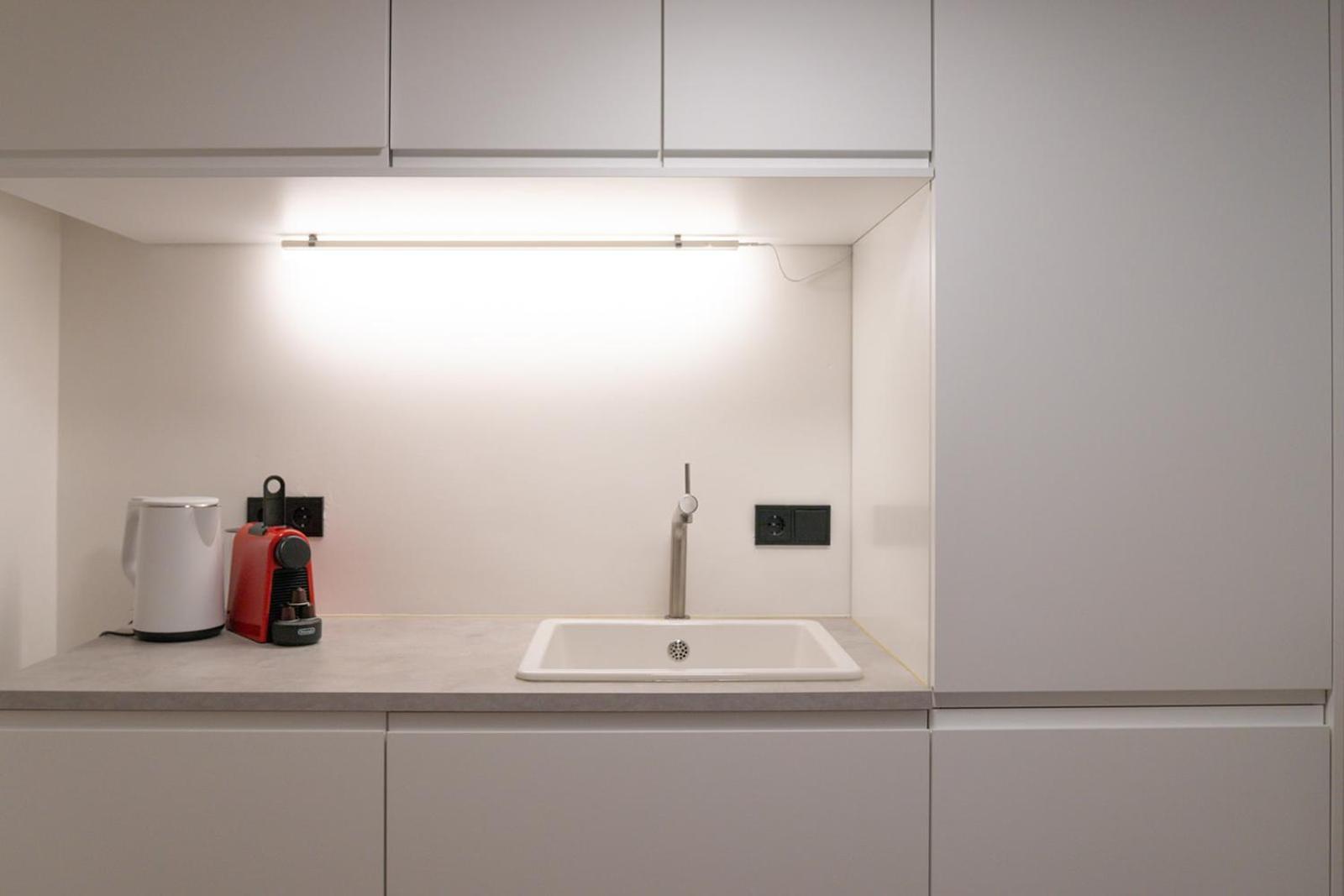 Mia Appartements Innsbruck Exteriör bild