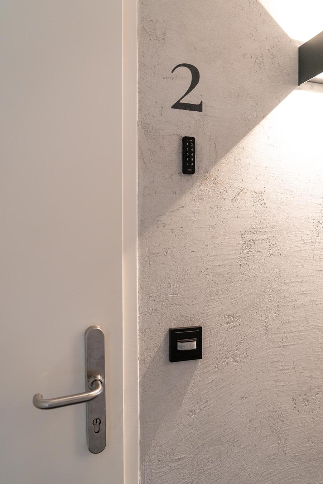 Mia Appartements Innsbruck Exteriör bild
