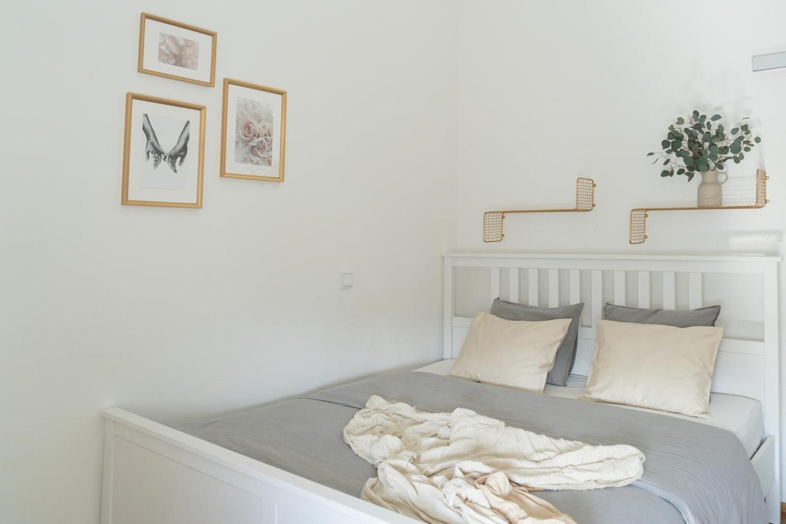 Mia Appartements Innsbruck Exteriör bild