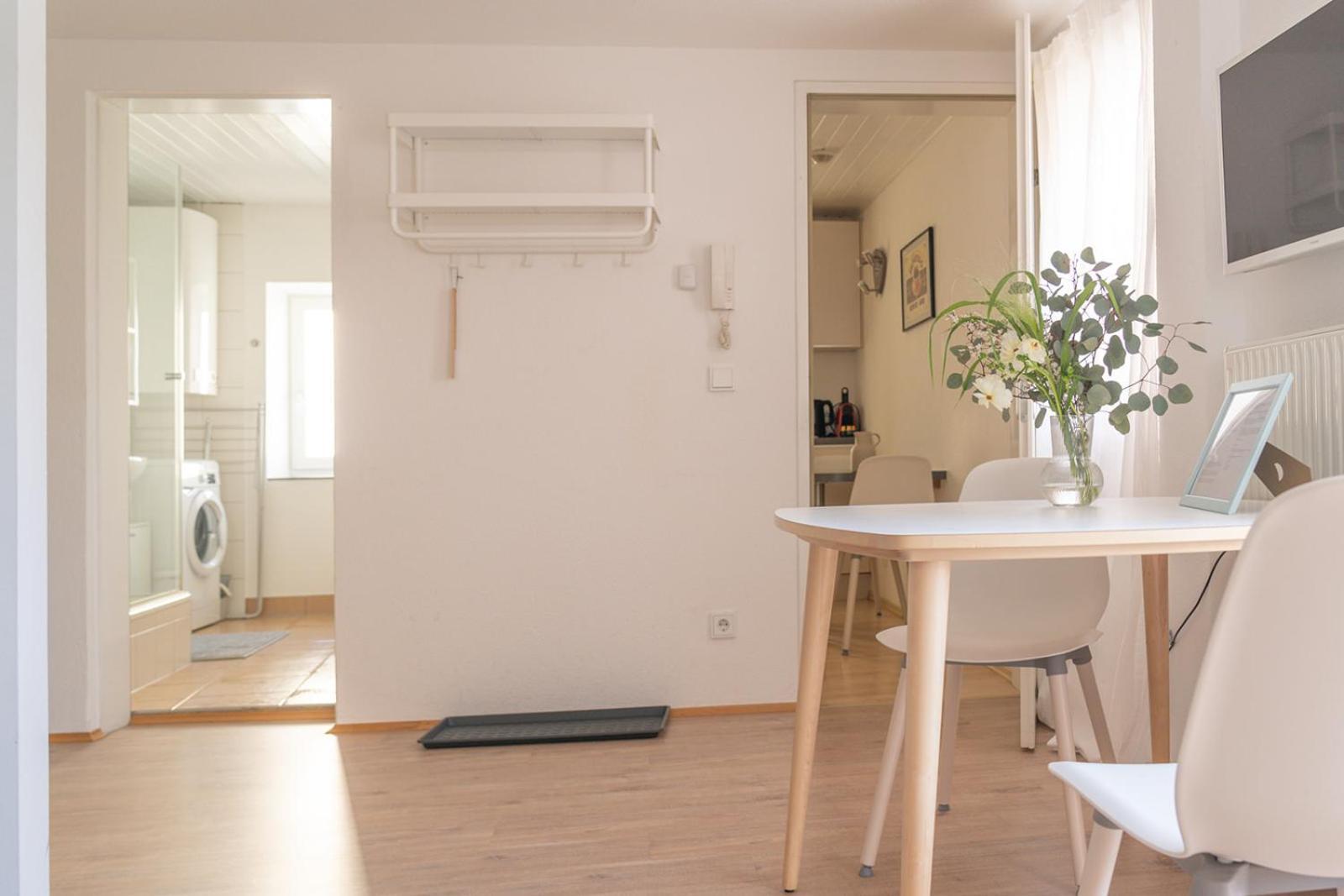Mia Appartements Innsbruck Exteriör bild